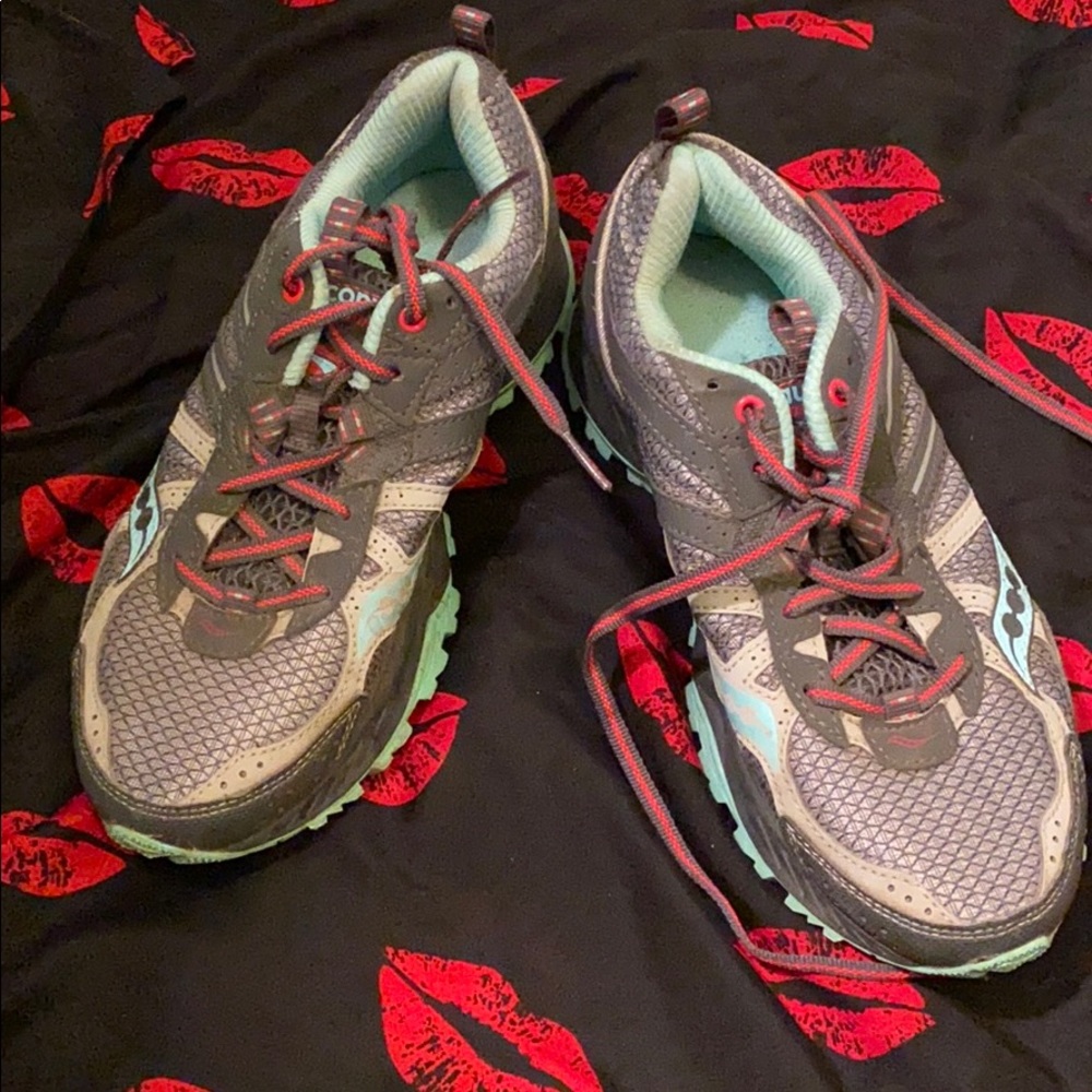 Saucony Excursion Tr - image 1